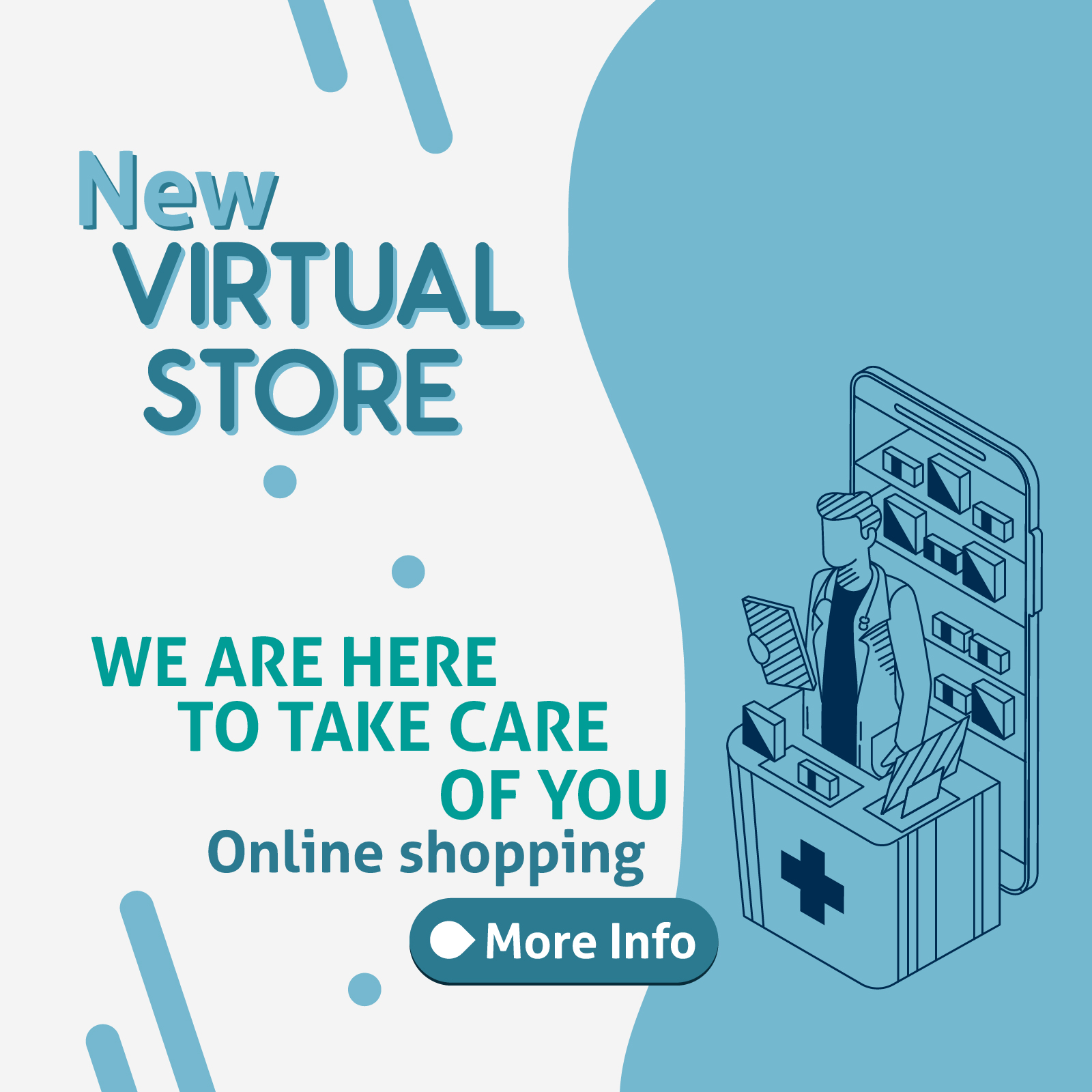agrupacion salud store