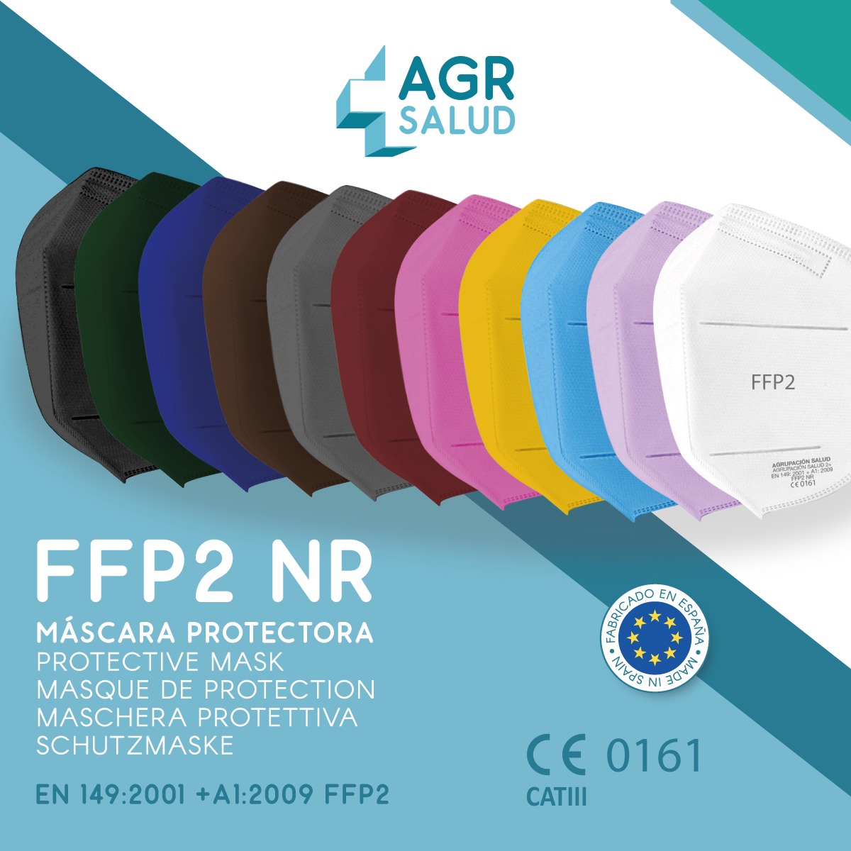 mascarilla ffp2