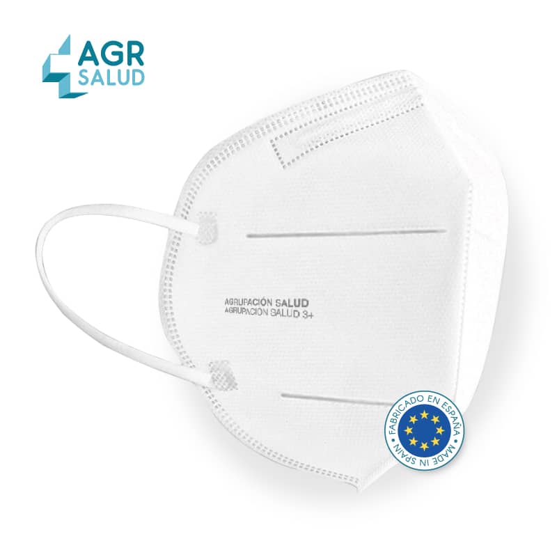 mascarilla ffp3